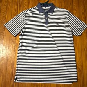 Peter Millar Crown Crafted polo